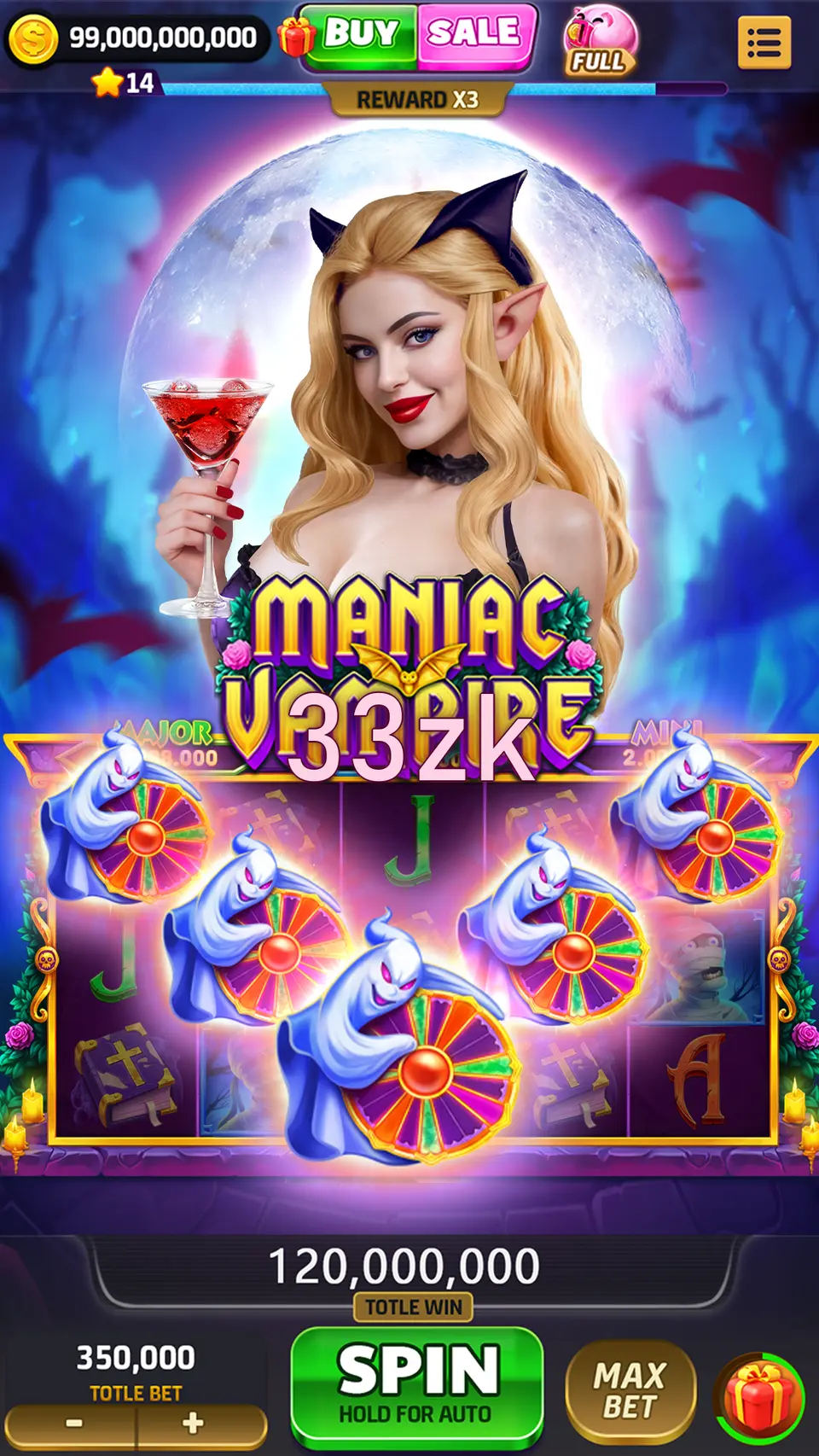 Tangkapan Layar 33zk